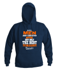 All men November